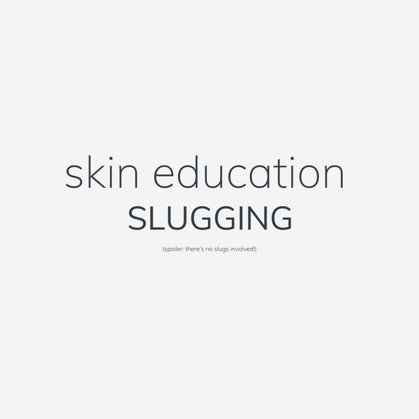 WHAT IS SLUGGING AND IS IT FOR YOU?