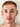 a mans face