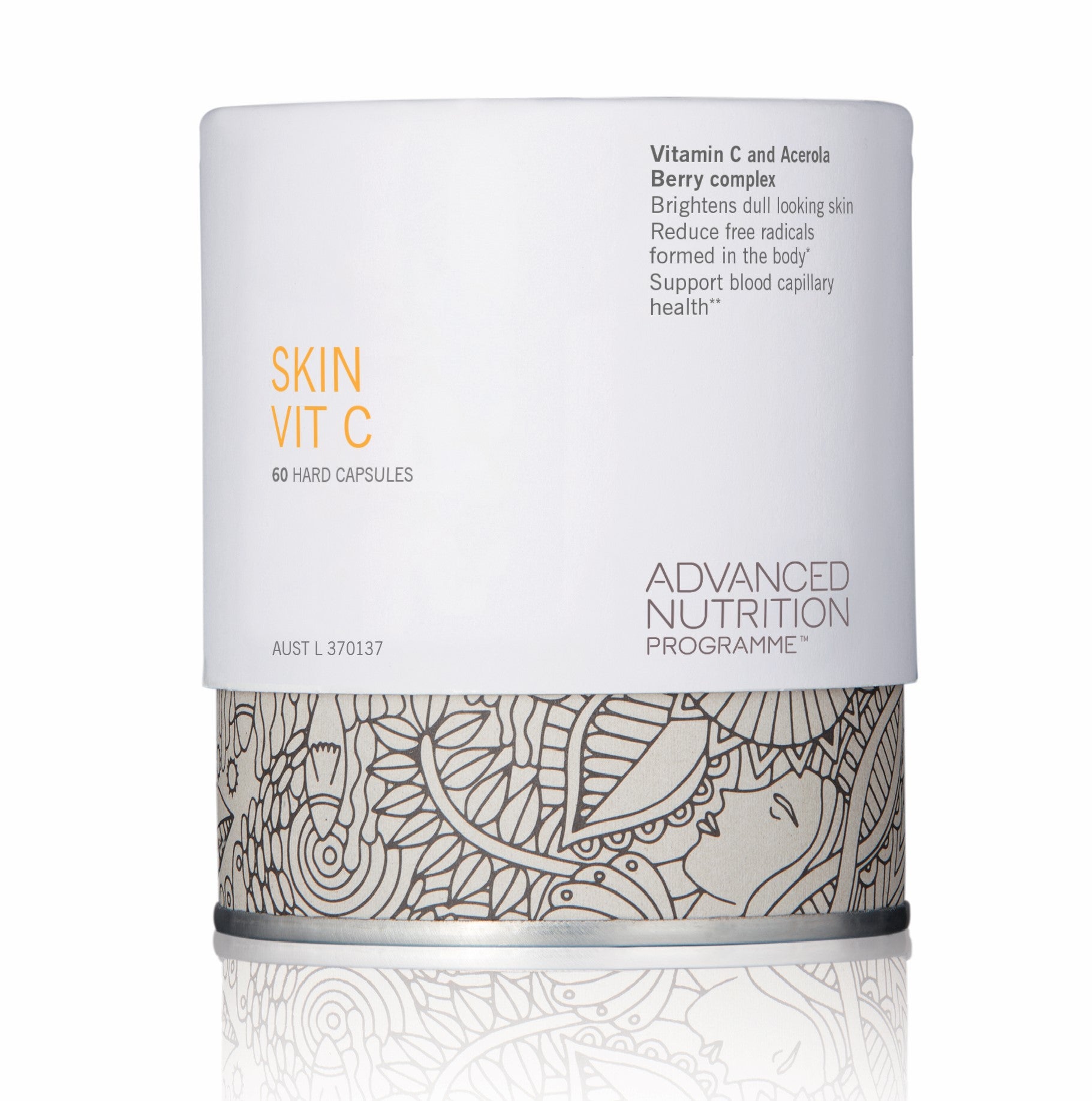 Skin Vit C