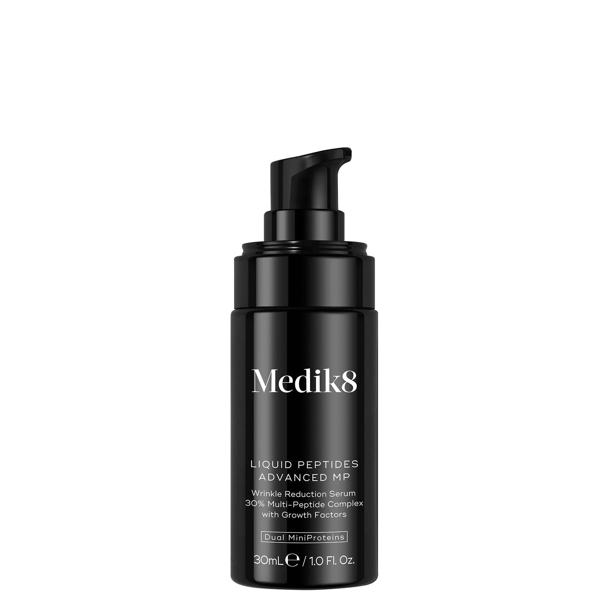 Medik8 Liquid Peptides Advanced MP : Mi Skn Perth | Mi Skn Clinic