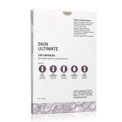 Skin Ultimate