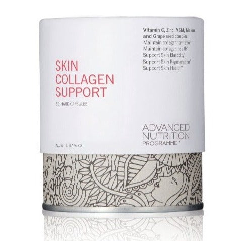 Skin Collagen Support