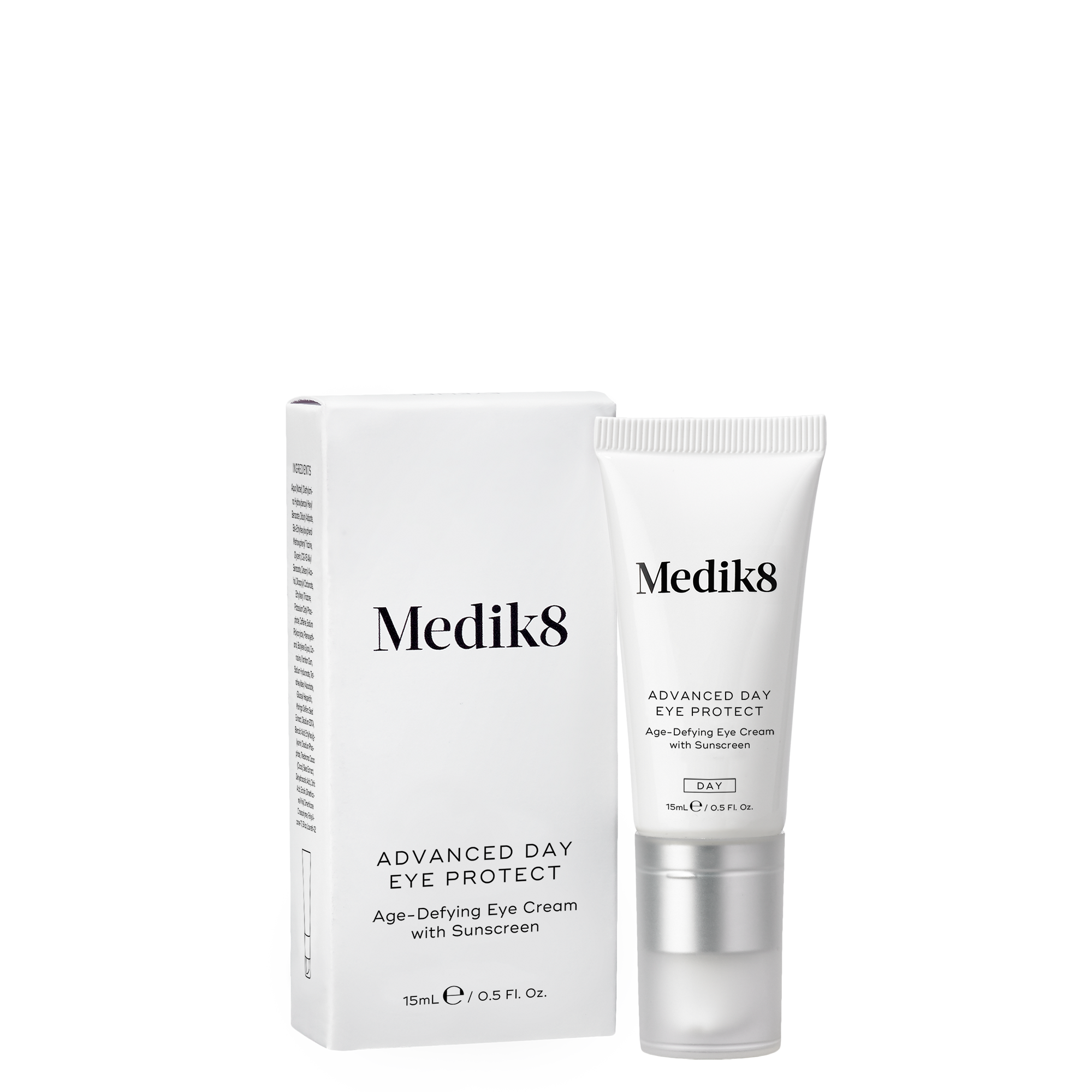 Medik8 Advanced Day Eye Protect