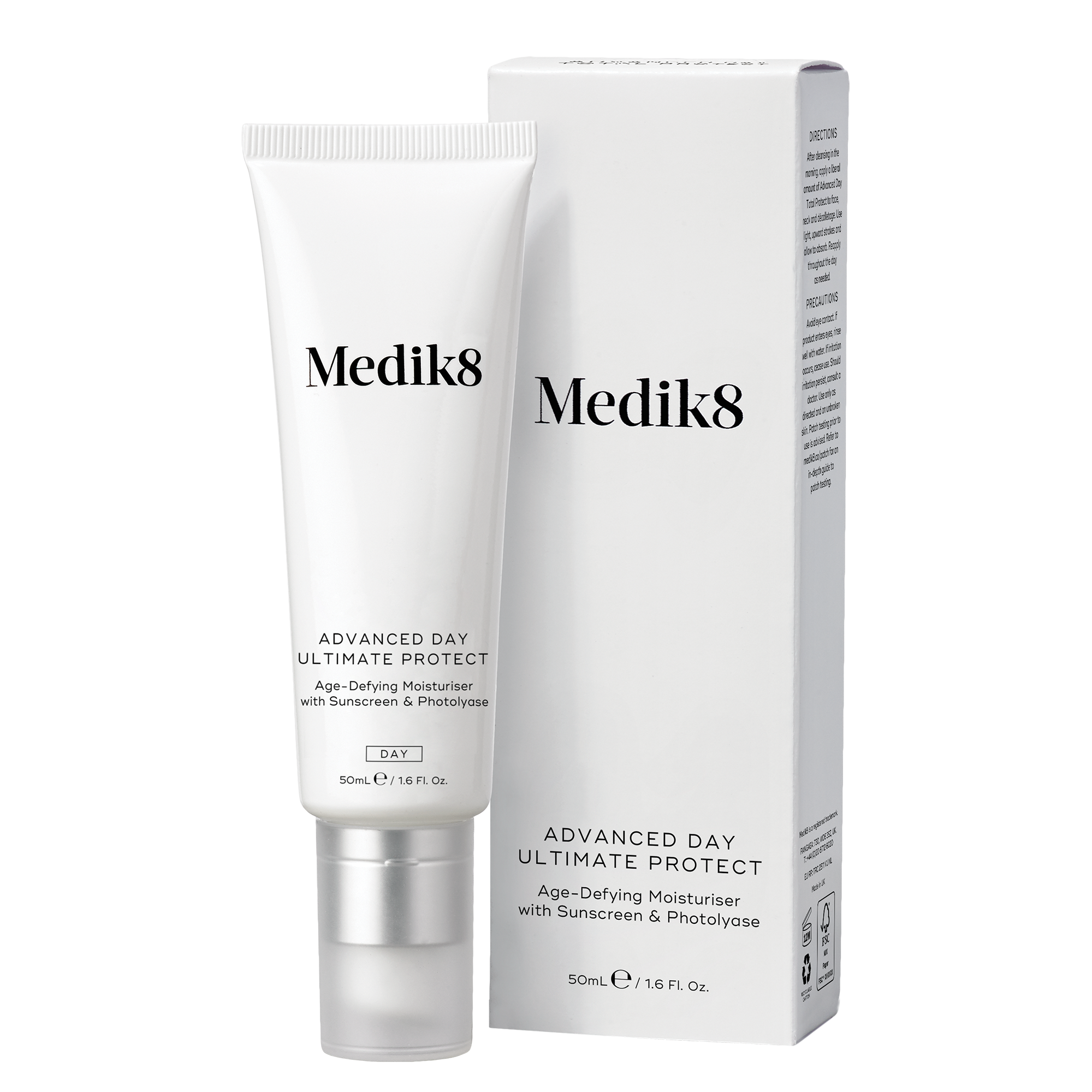 Medik8 Advanced Day Ultimate Protect
