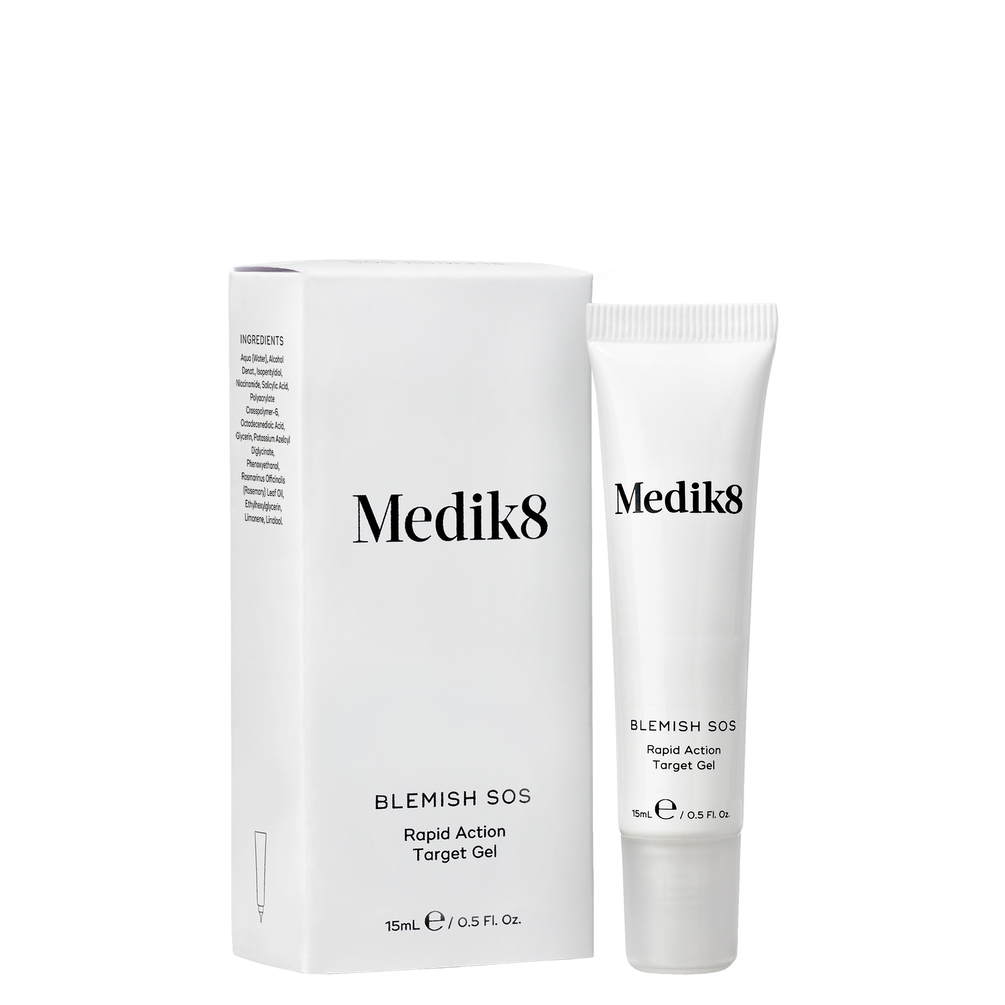 Medik8 Blemish SOS