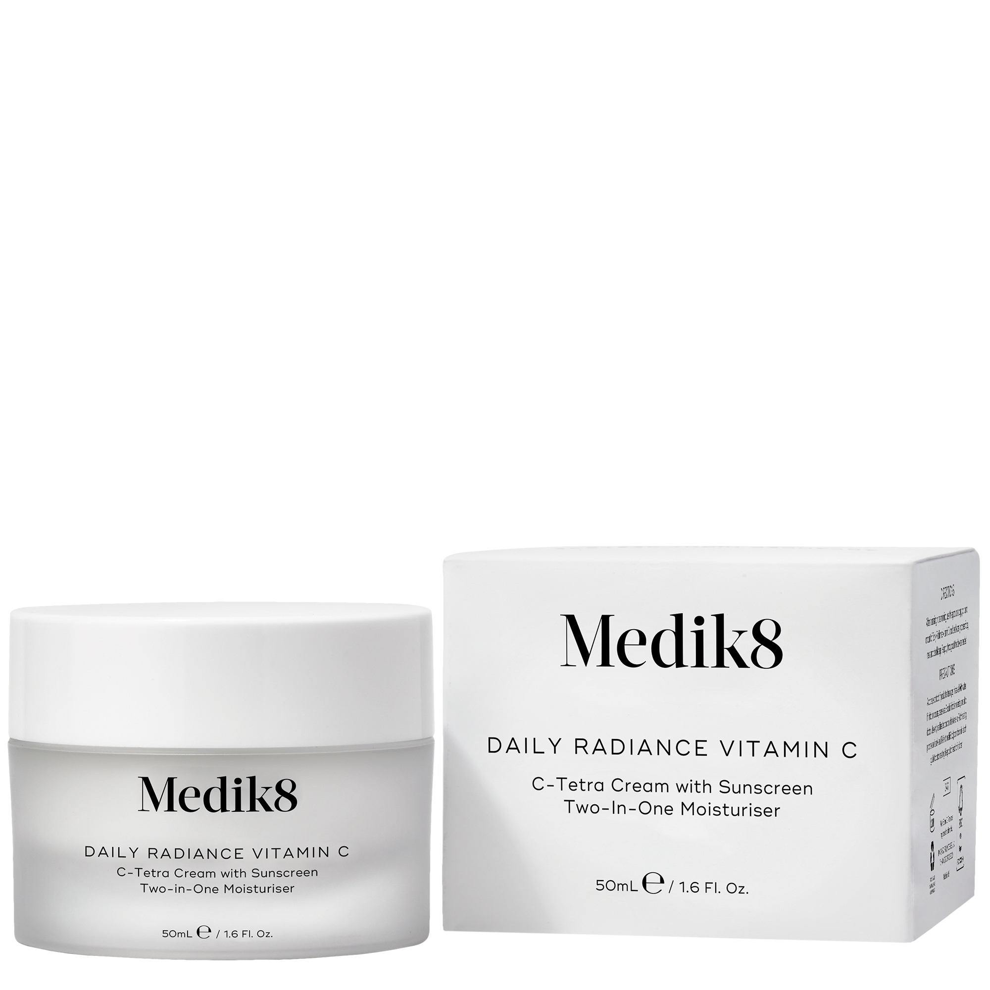 Medik8 Daily Radiance Vitamin C