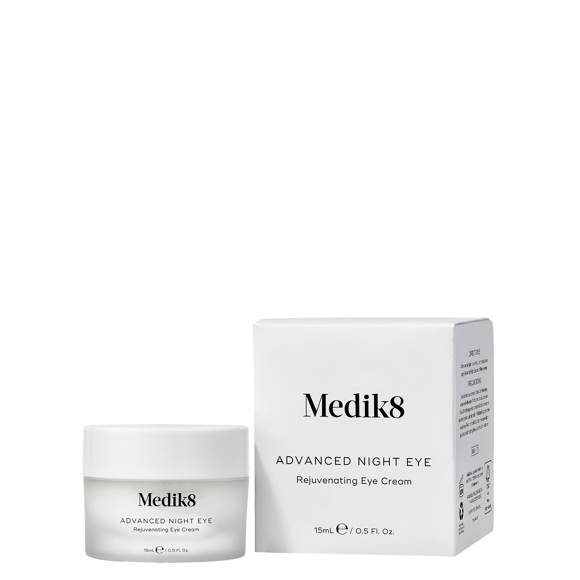 Medik8 Advanced Night Eye