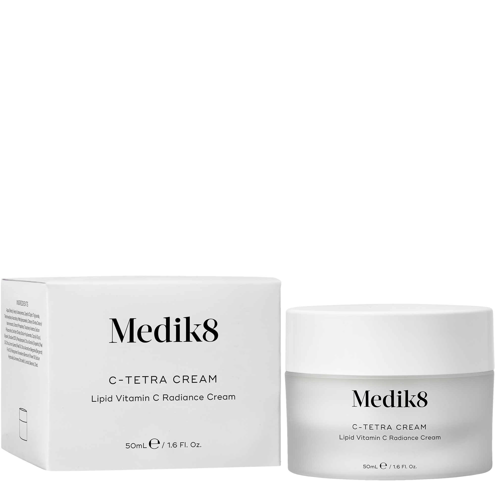 Medik8 C-Tetra Cream