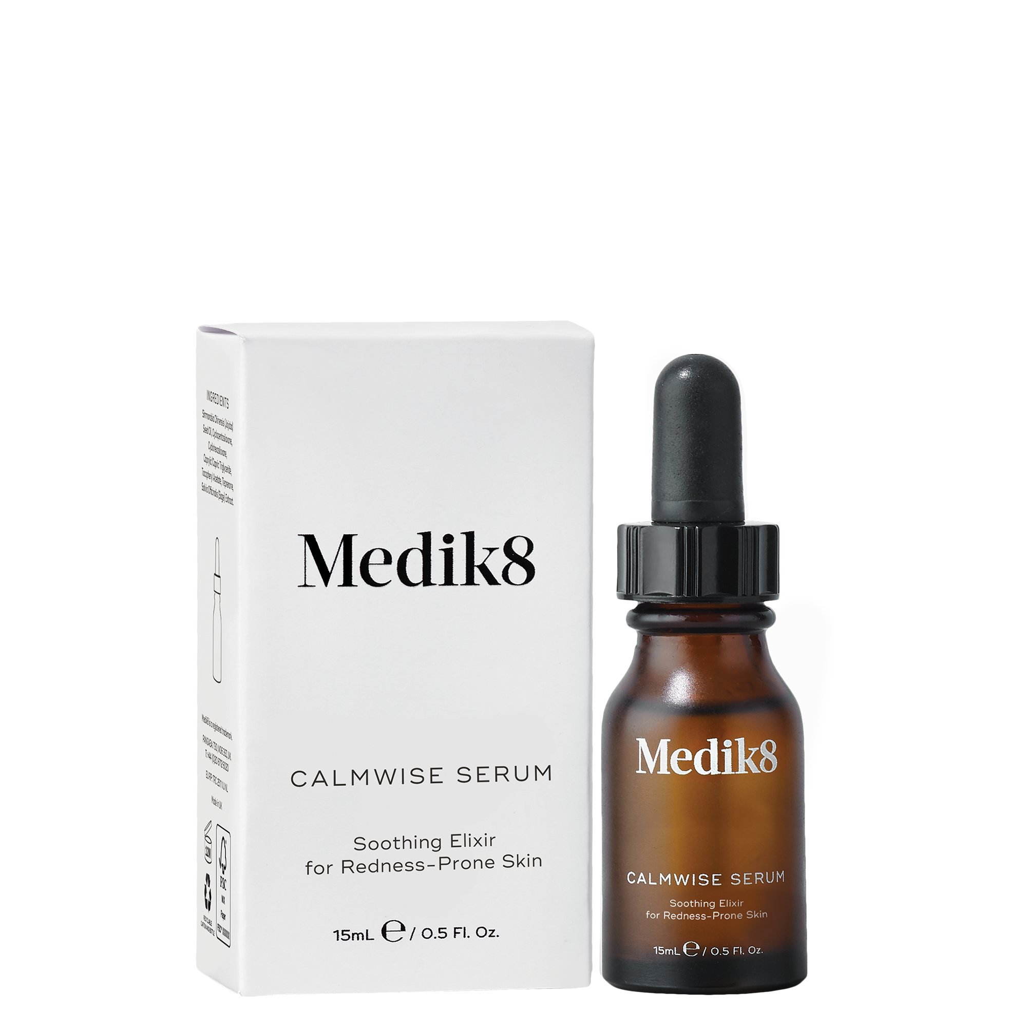 Medik8 Calmwise Serum