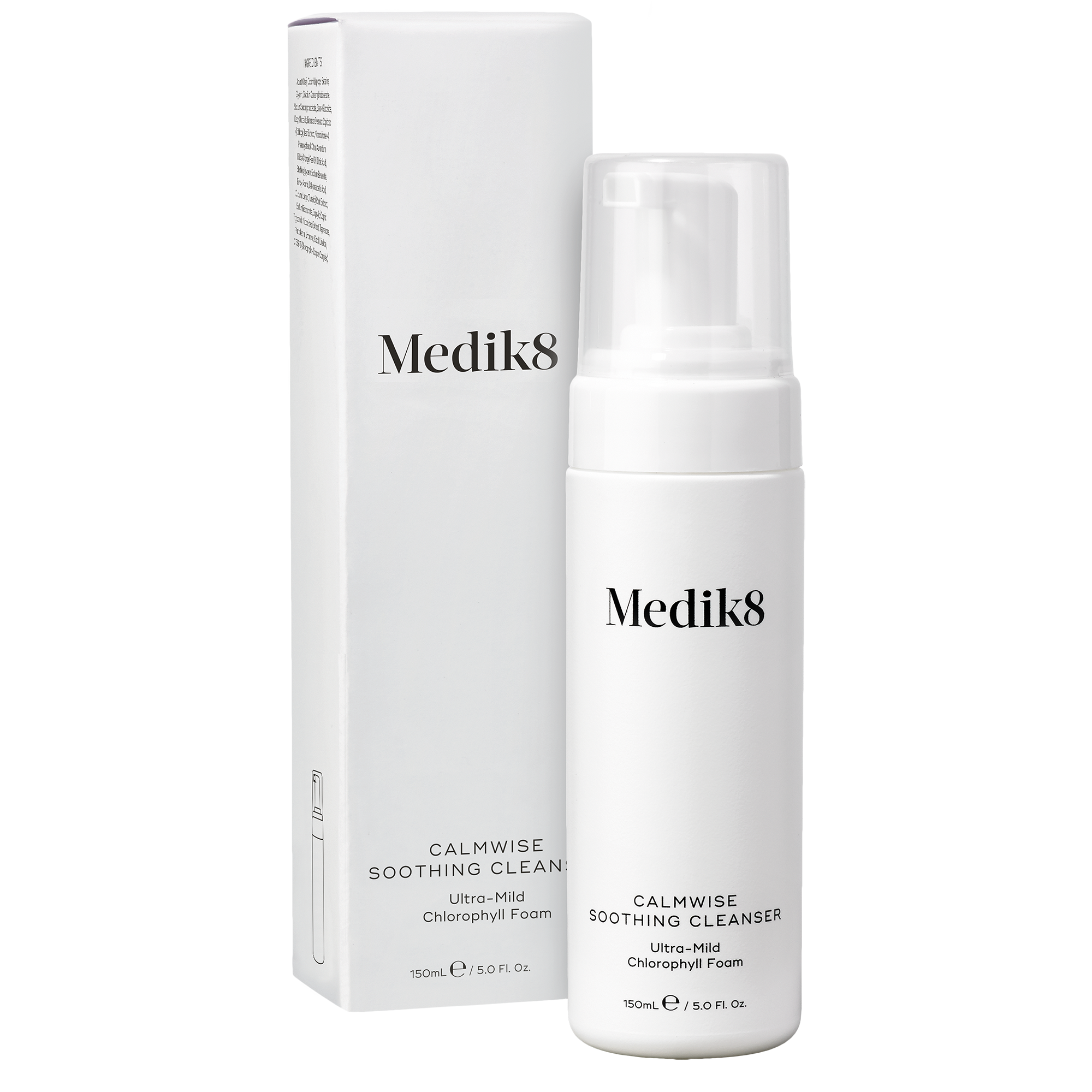 Medik8 Calmwise Soothing Cleanser