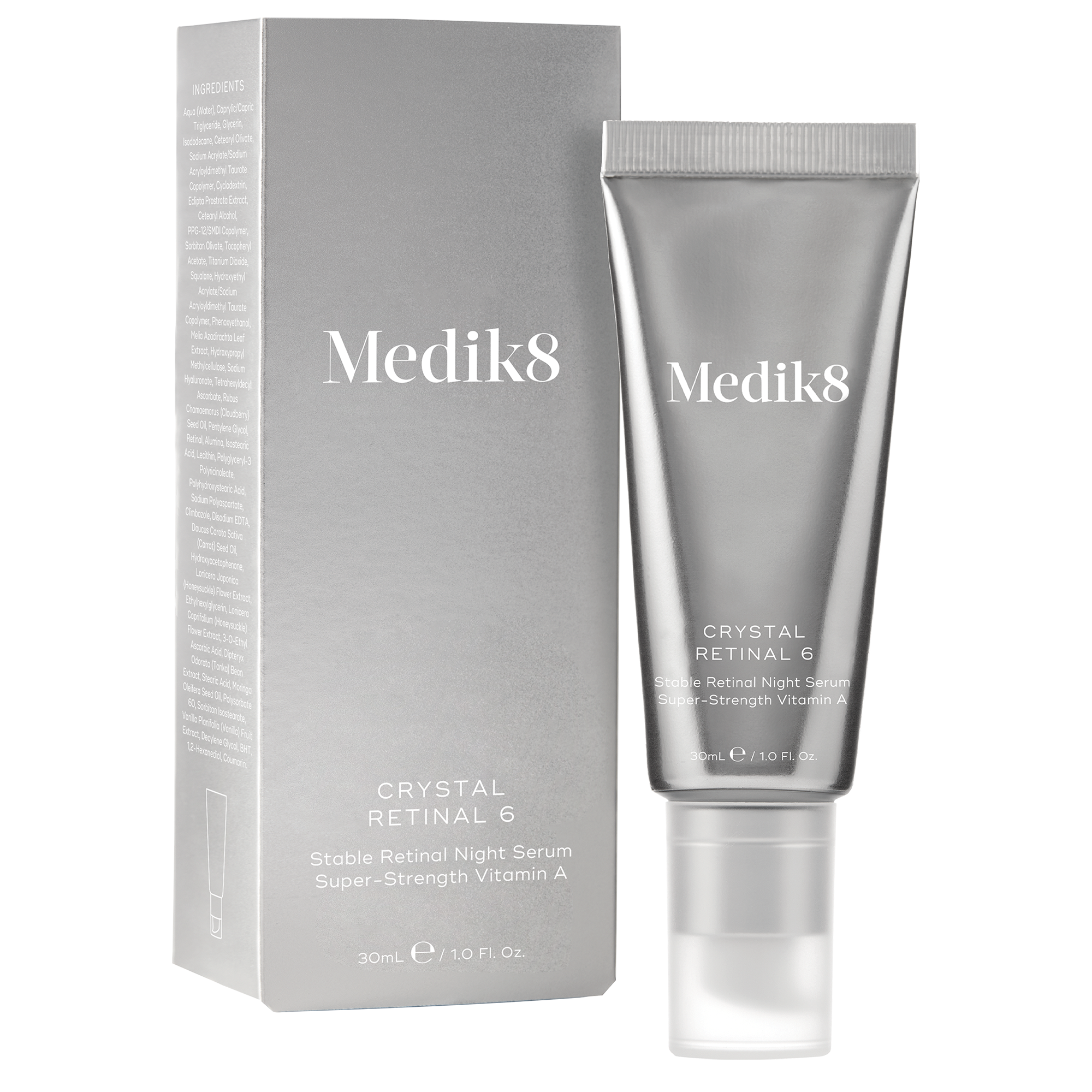 Medik8 Crystal Retinal 6