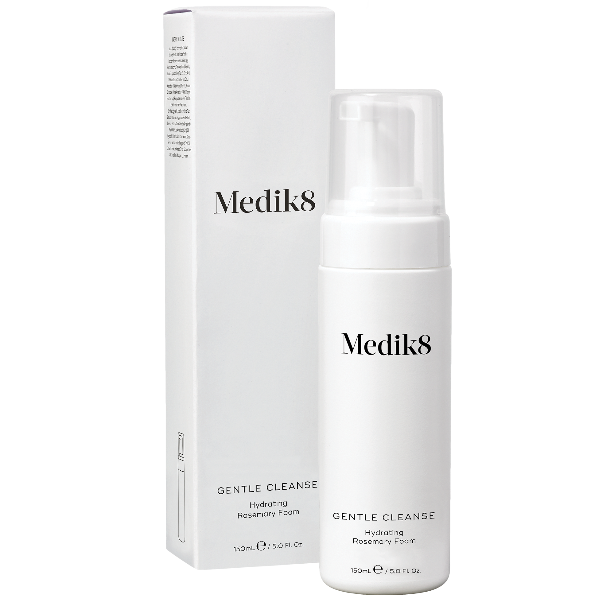 Medik8 Gentle Cleanse