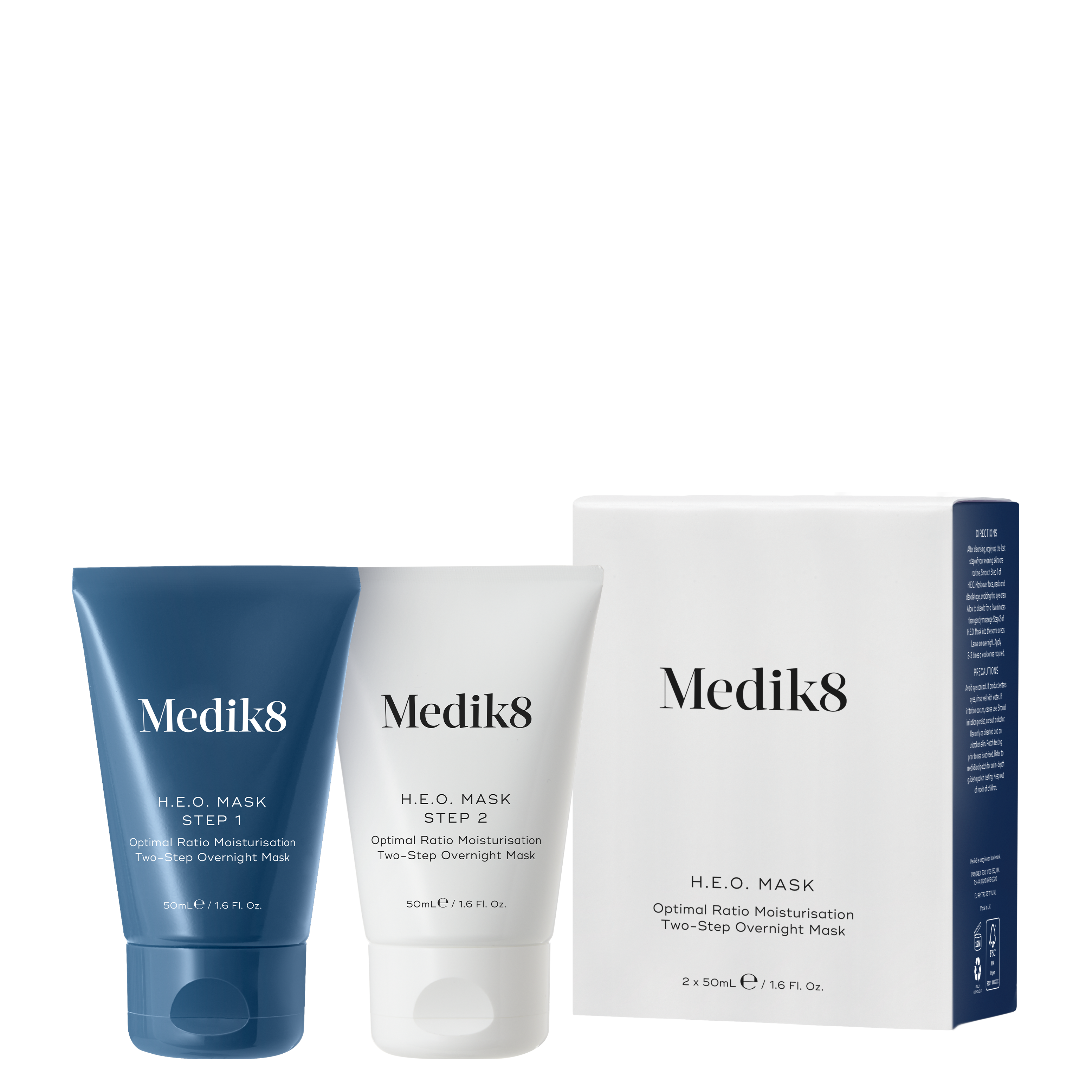 Medik8 H.E.O. Mask