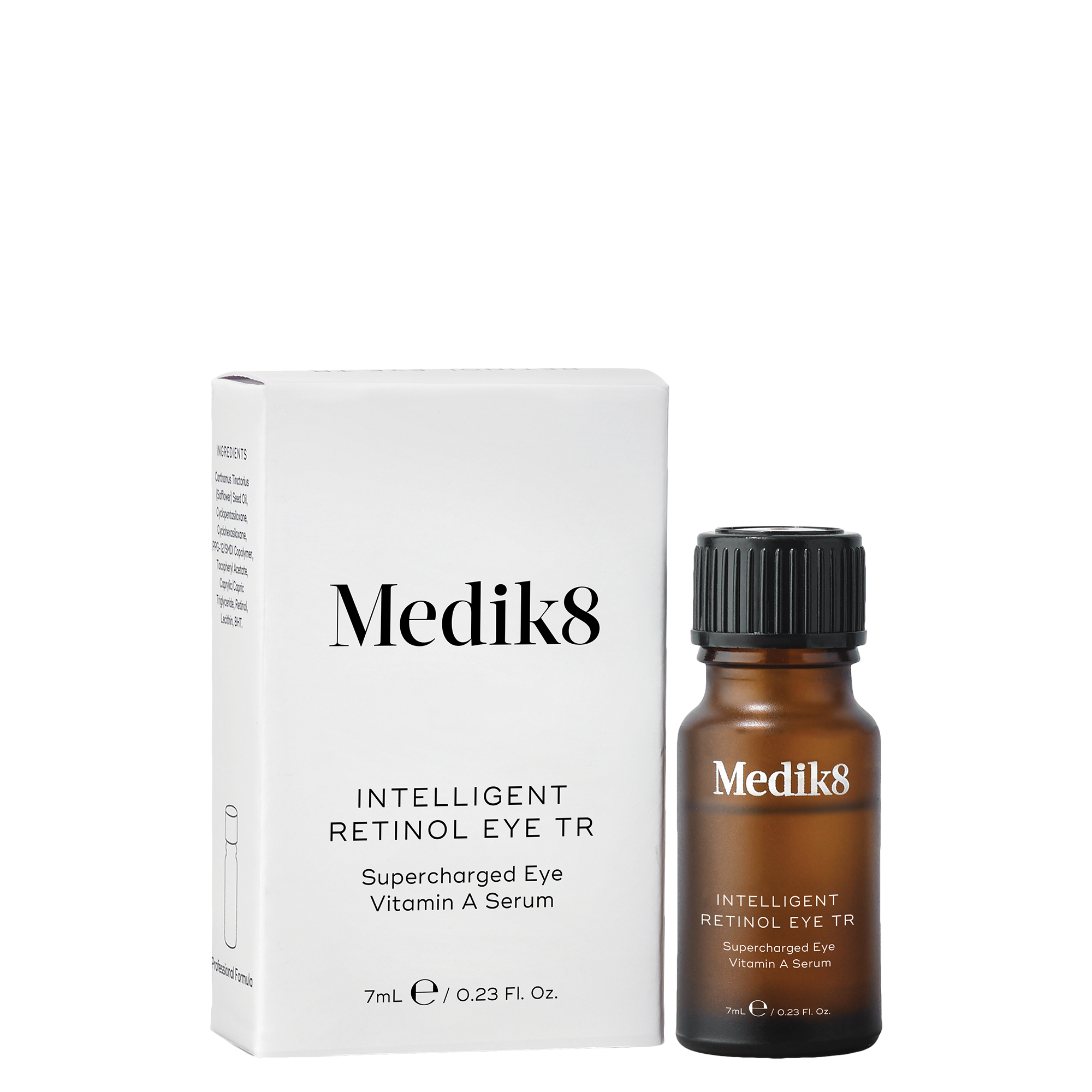 Medik8 Intelligent Retinol Eye TR