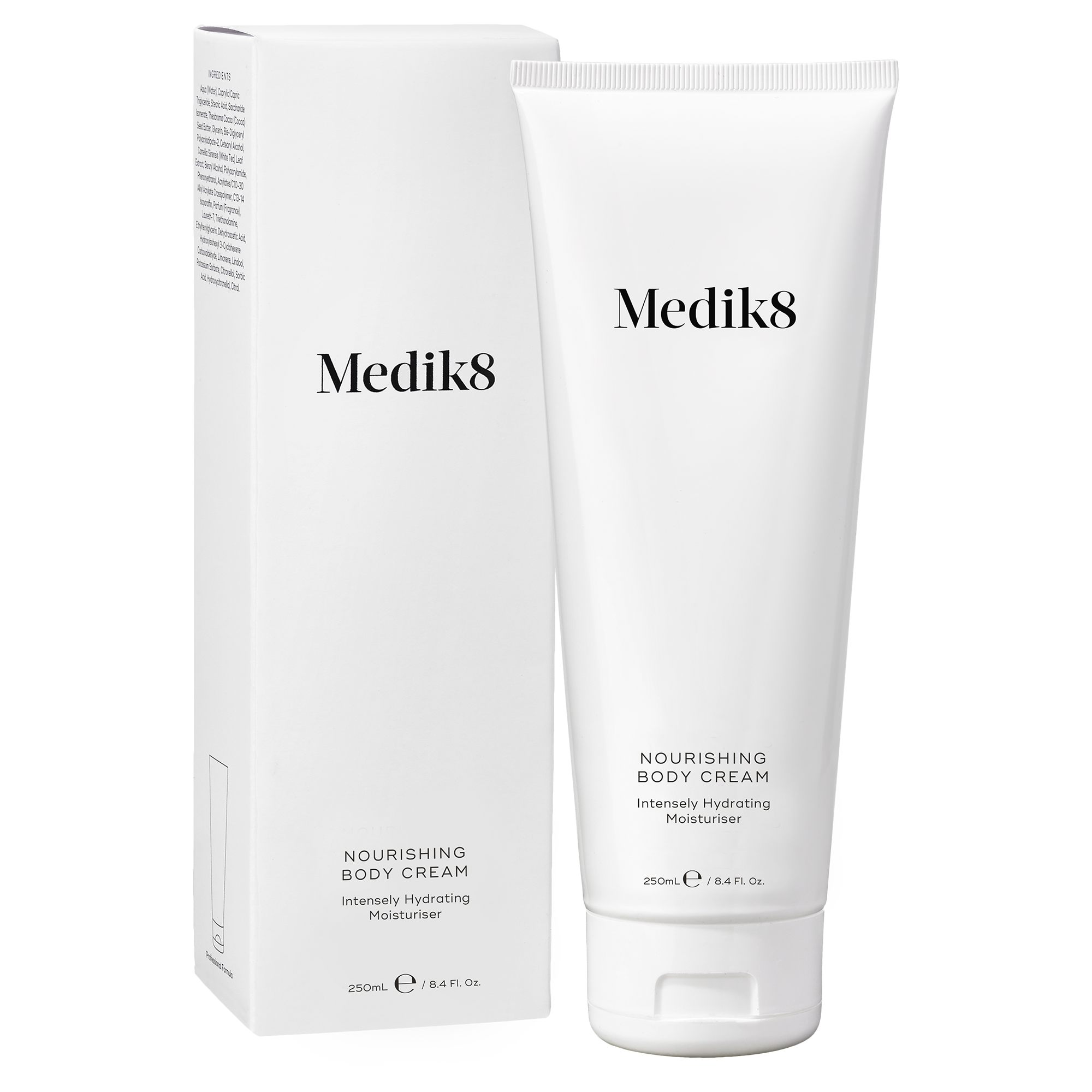 Medik8 Nourishing Body Cream