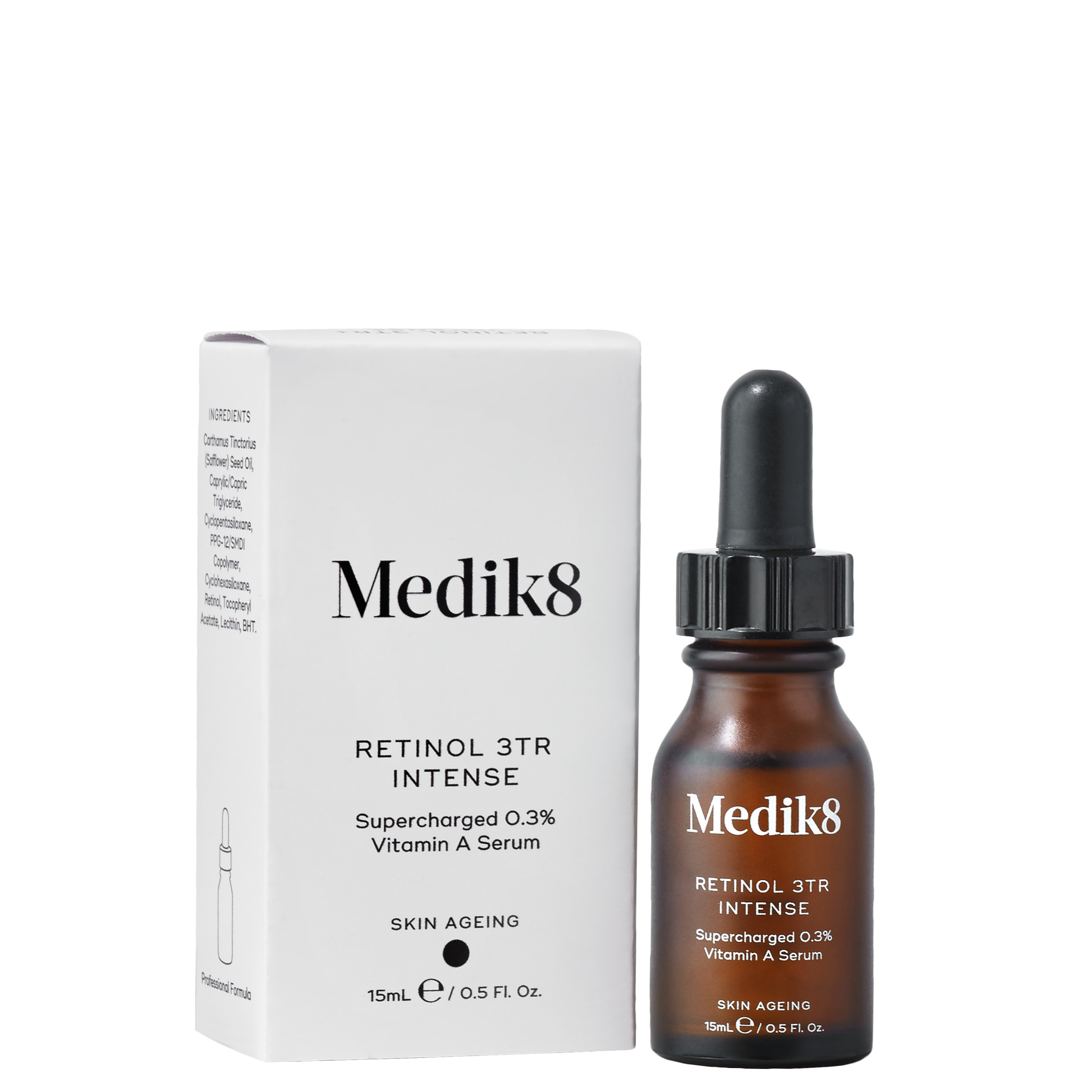 Medik8 Retinol 3TR Intense
