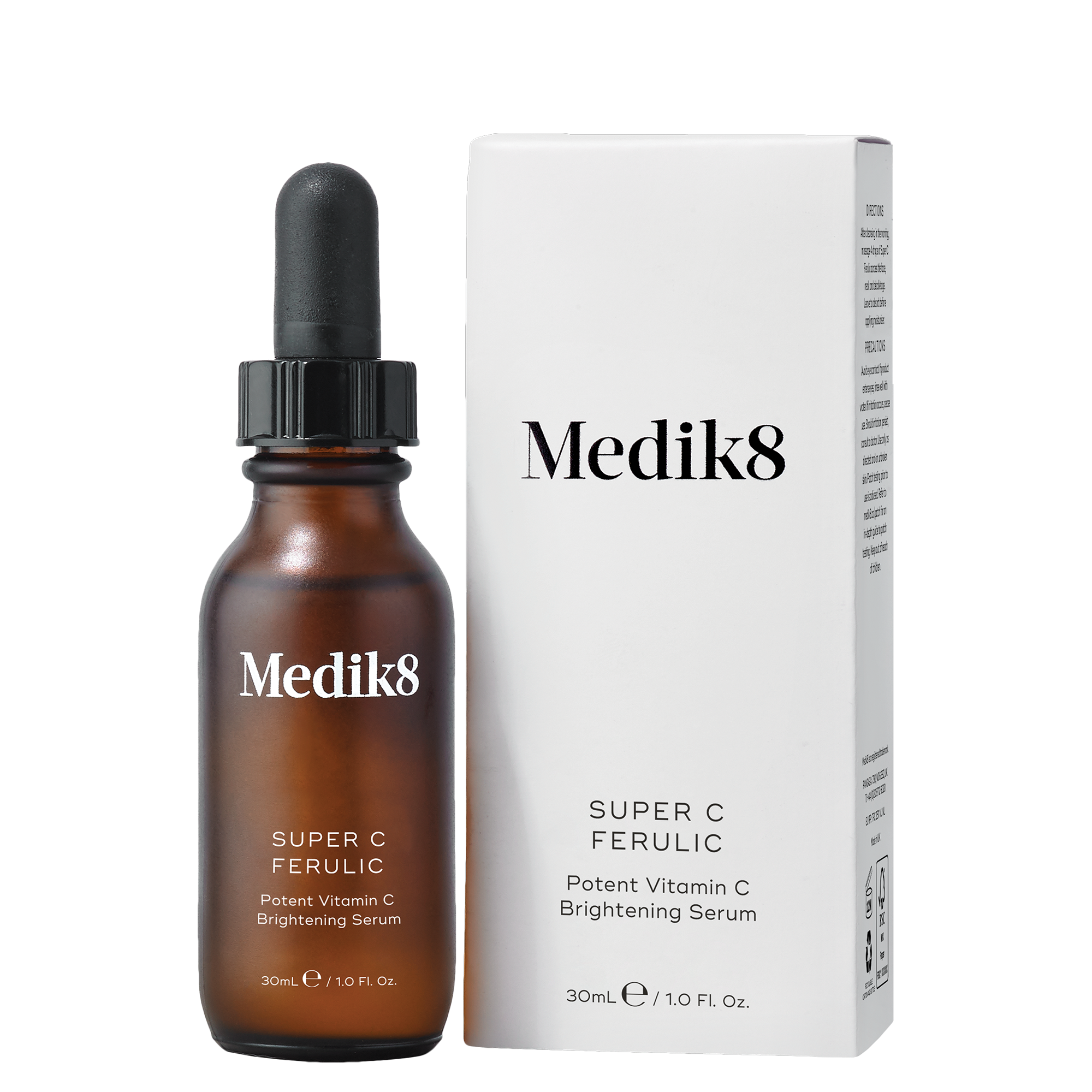 Medik8 Super C Ferulic