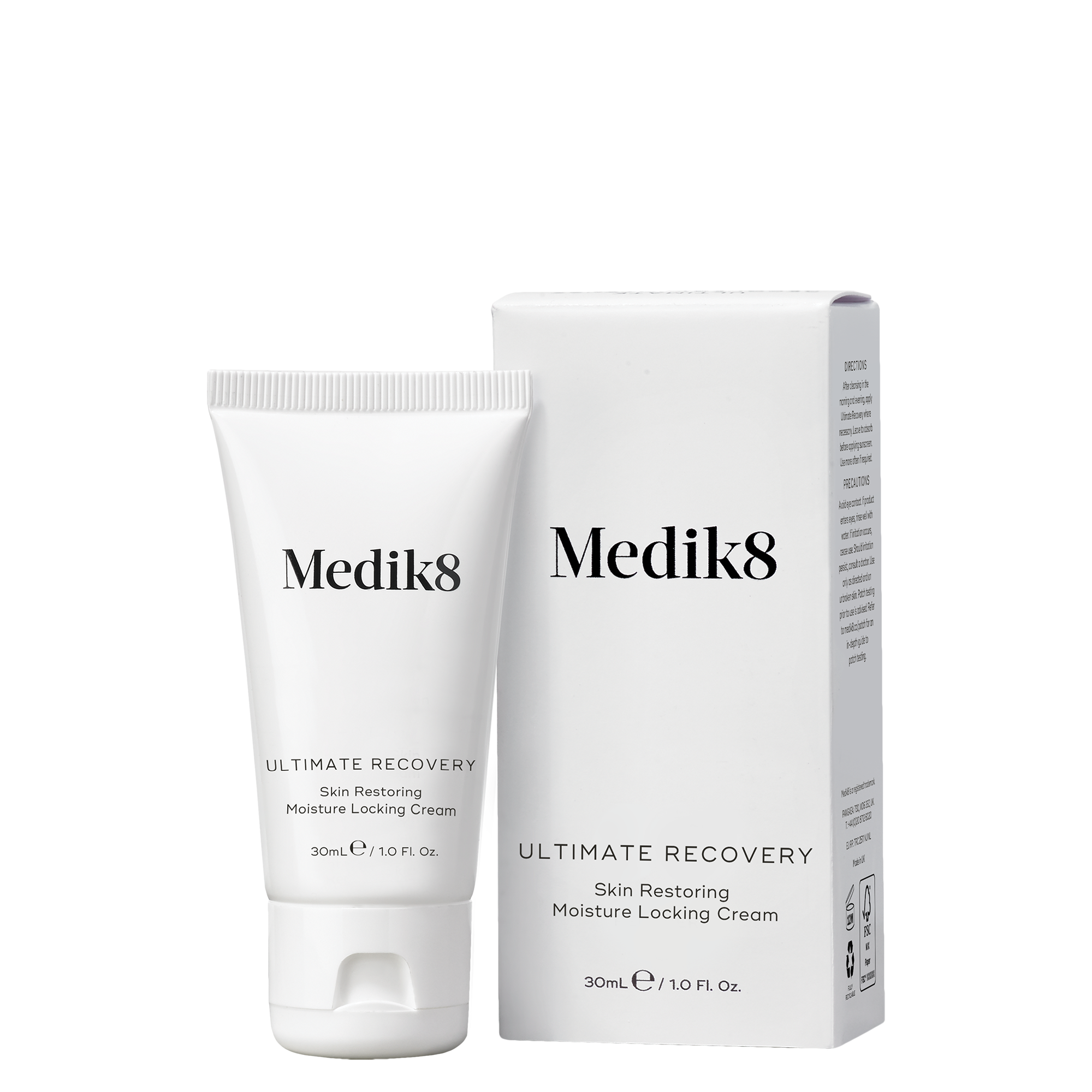 Medik8 Ultimate Recovery 30ml