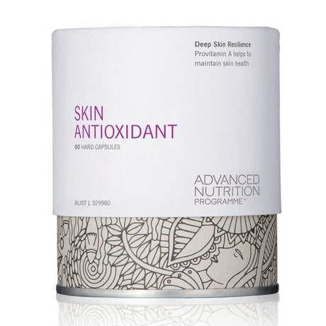 Skin Antioxidant