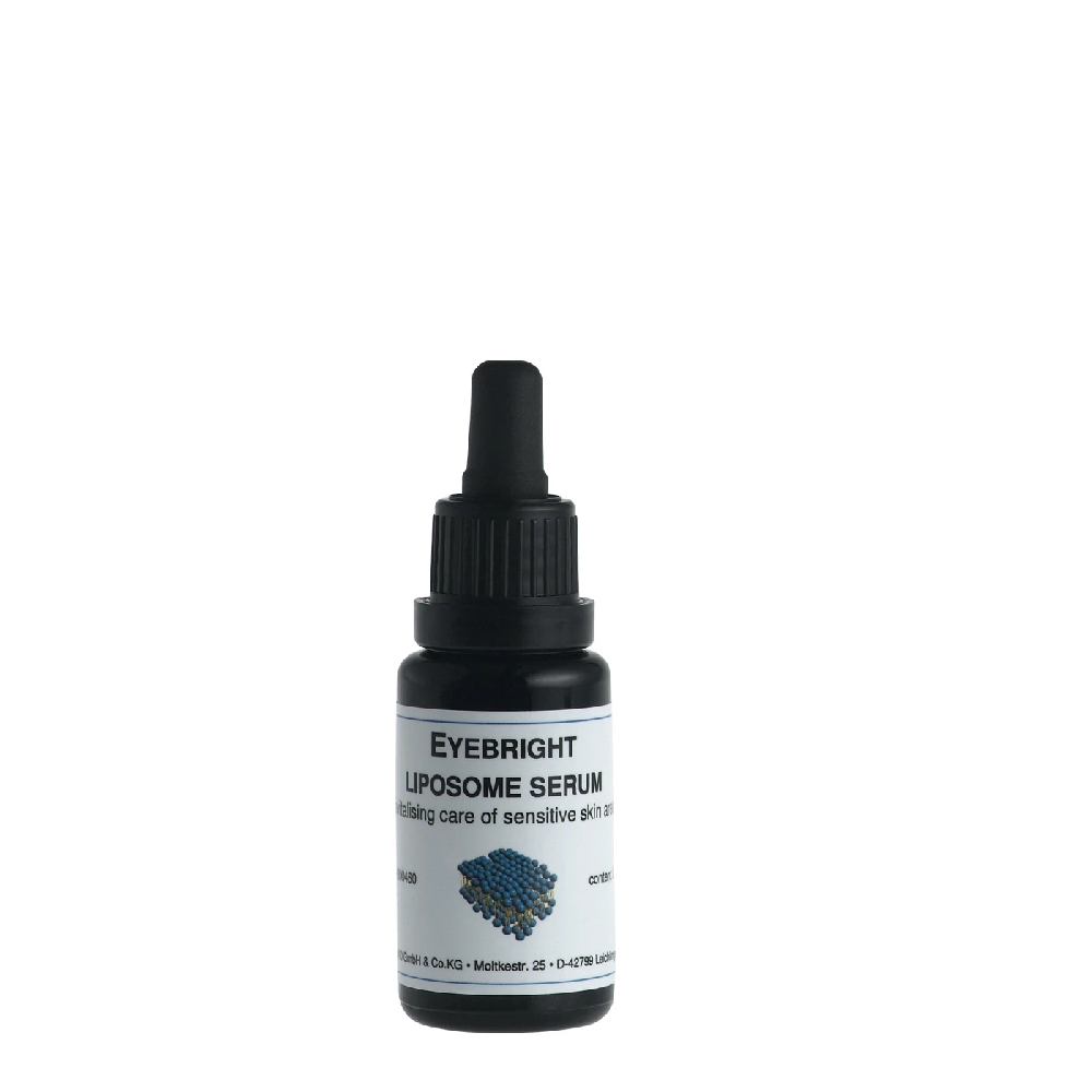 DERMAVIDUALS EYEBRIGHT LIPOSOME SERUM