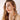 Woman with acne