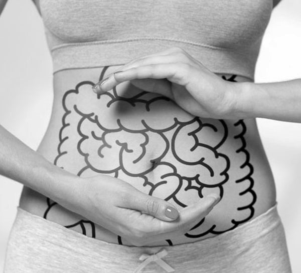 TOP TIPS FOR GREAT GUT HEALTH