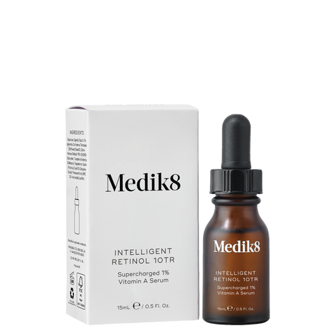 Medik8 Post Treatment Kit
