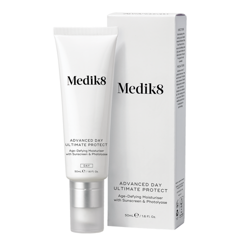 Medik8 Post Treatment Kit