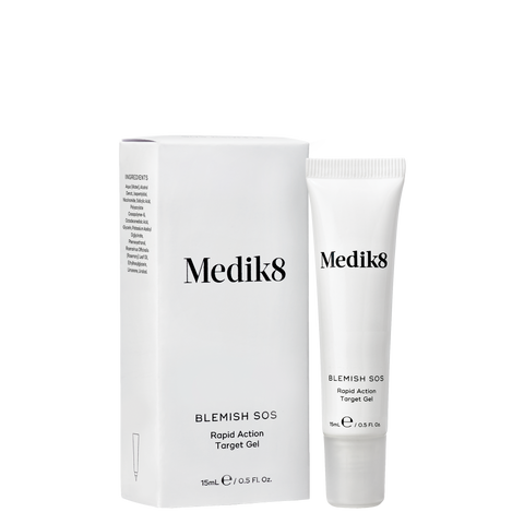 Medik8 Post Treatment Kit
