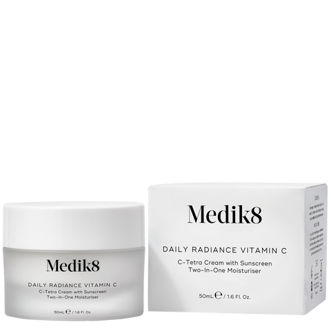 Medik8 Post Treatment Kit