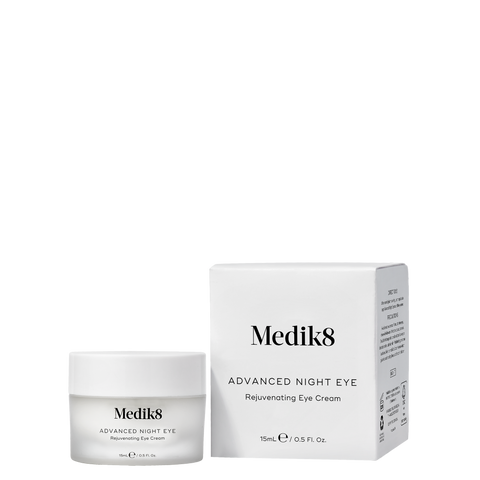 Medik8 Post Treatment Kit