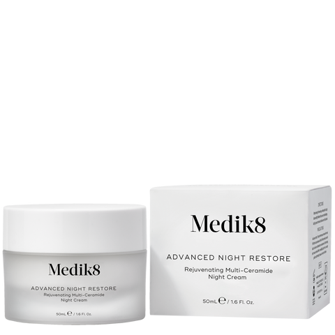 Medik8 Post Treatment Kit