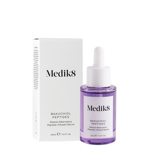 Medik8 Post Treatment Kit