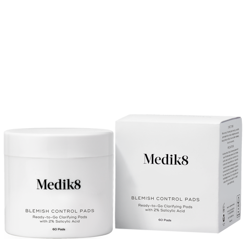 Medik8 Post Treatment Kit