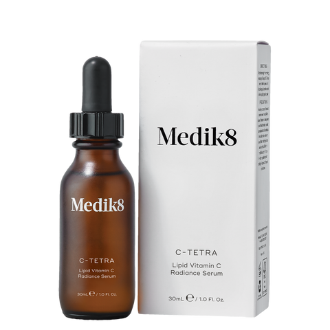 Medik8 Post Treatment Kit
