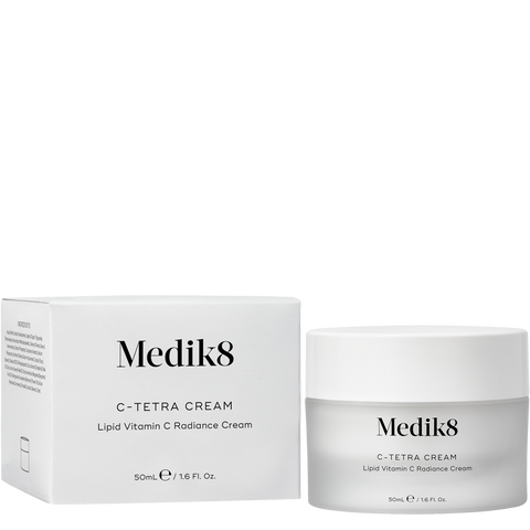 Medik8 Post Treatment Kit