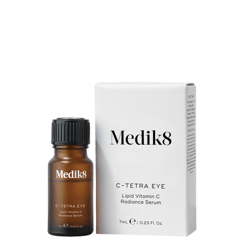 Medik8 Post Treatment Kit