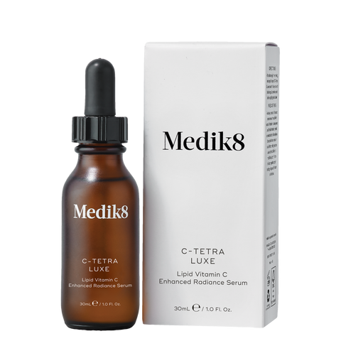 Medik8 Post Treatment Kit