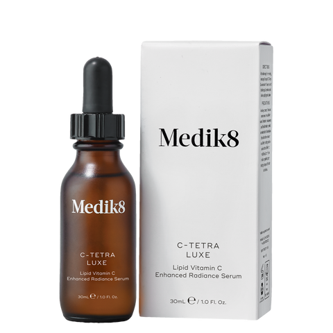 Medik8 Smooth Body Exfoliating Kit™