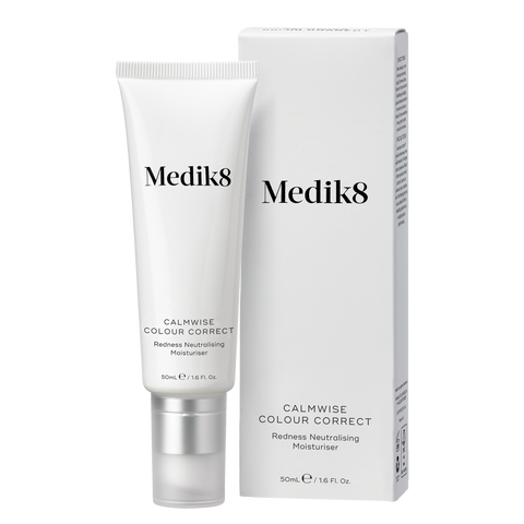 Medik8 Post Treatment Kit