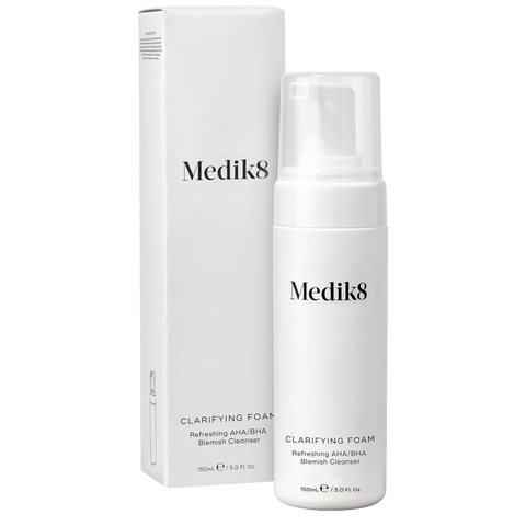 Medik8 Post Treatment Kit