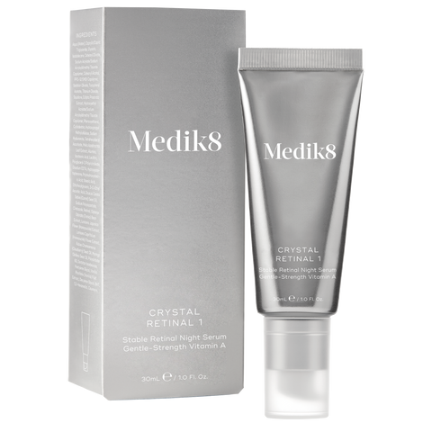 Medik8 Post Treatment Kit