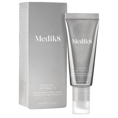 Medik8 Post Treatment Kit