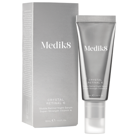 Medik8 Post Treatment Kit