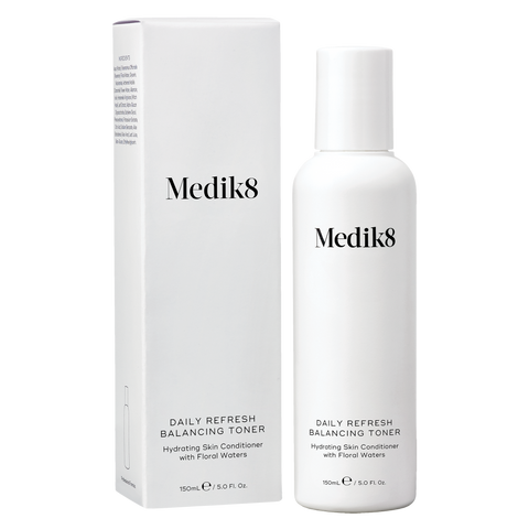 Medik8 Post Treatment Kit