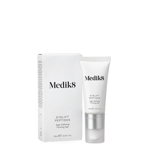 Medik8 Physical Sunscreen SPF50