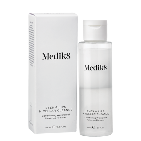 Medik8 Post Treatment Kit