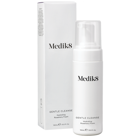 Medik8 Post Treatment Kit