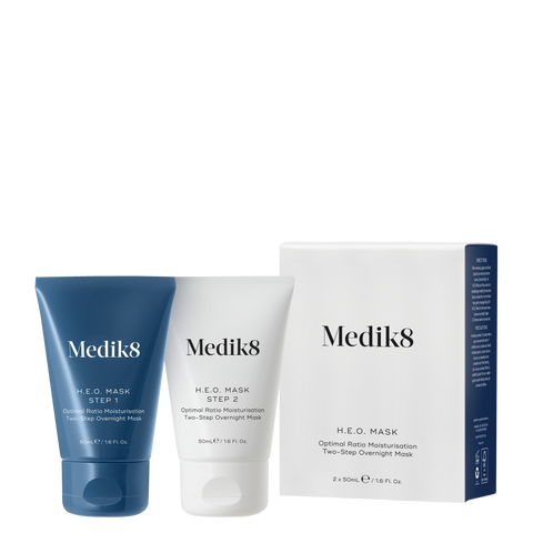 Medik8 Post Treatment Kit
