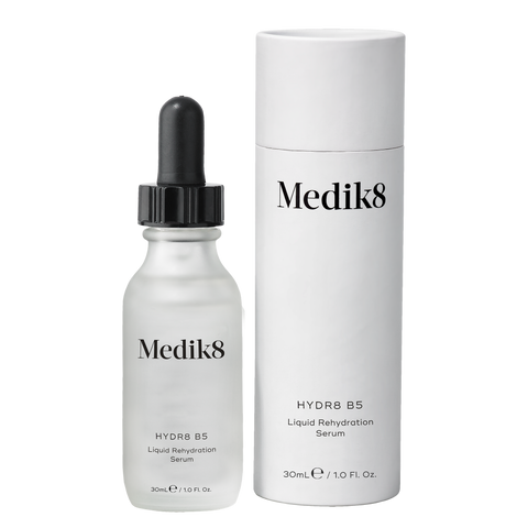 Medik8 Post Treatment Kit